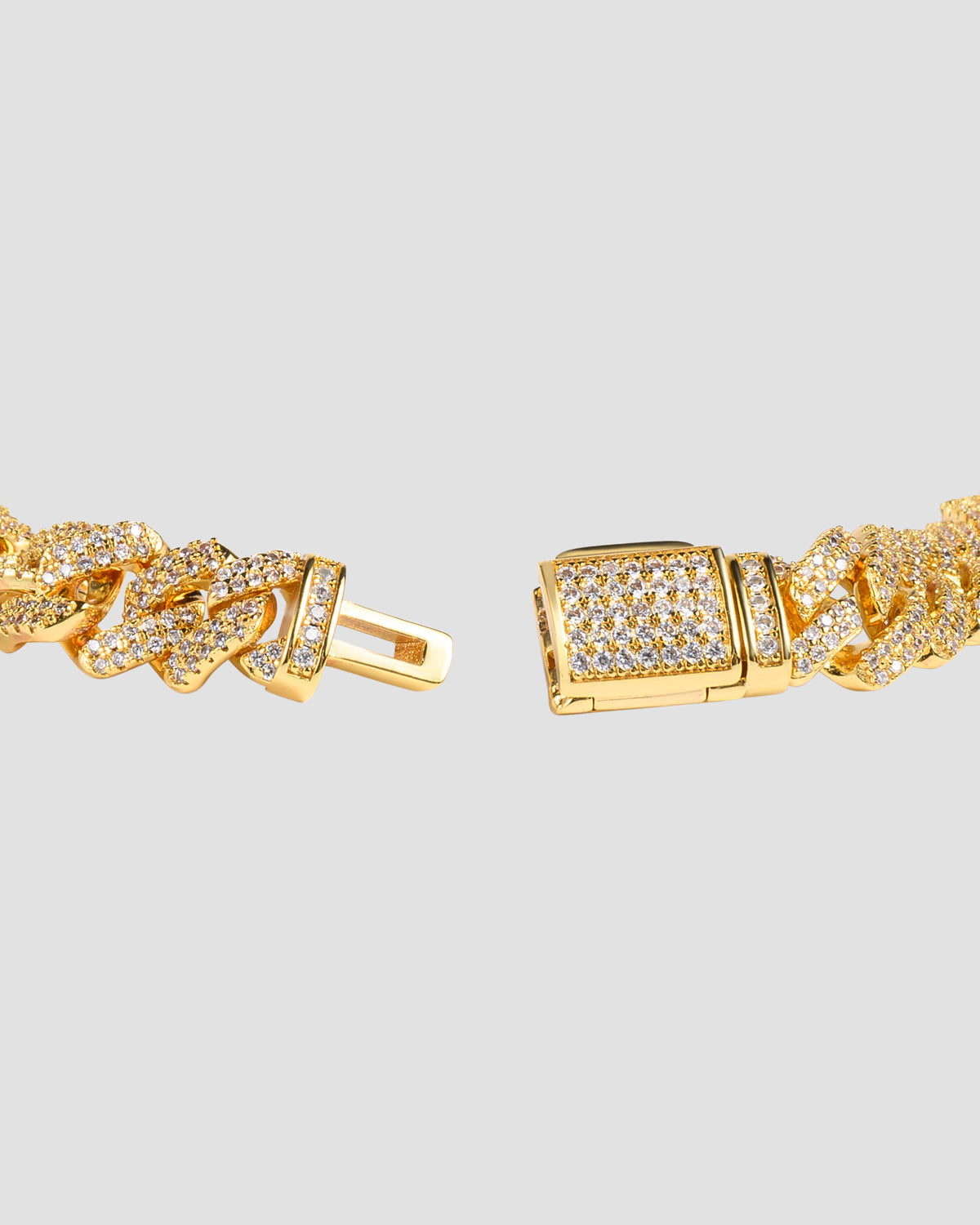 Cuban Chain