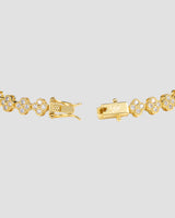 Flower Bracelet