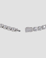 Baguette Chain