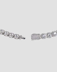 Baguette Chain