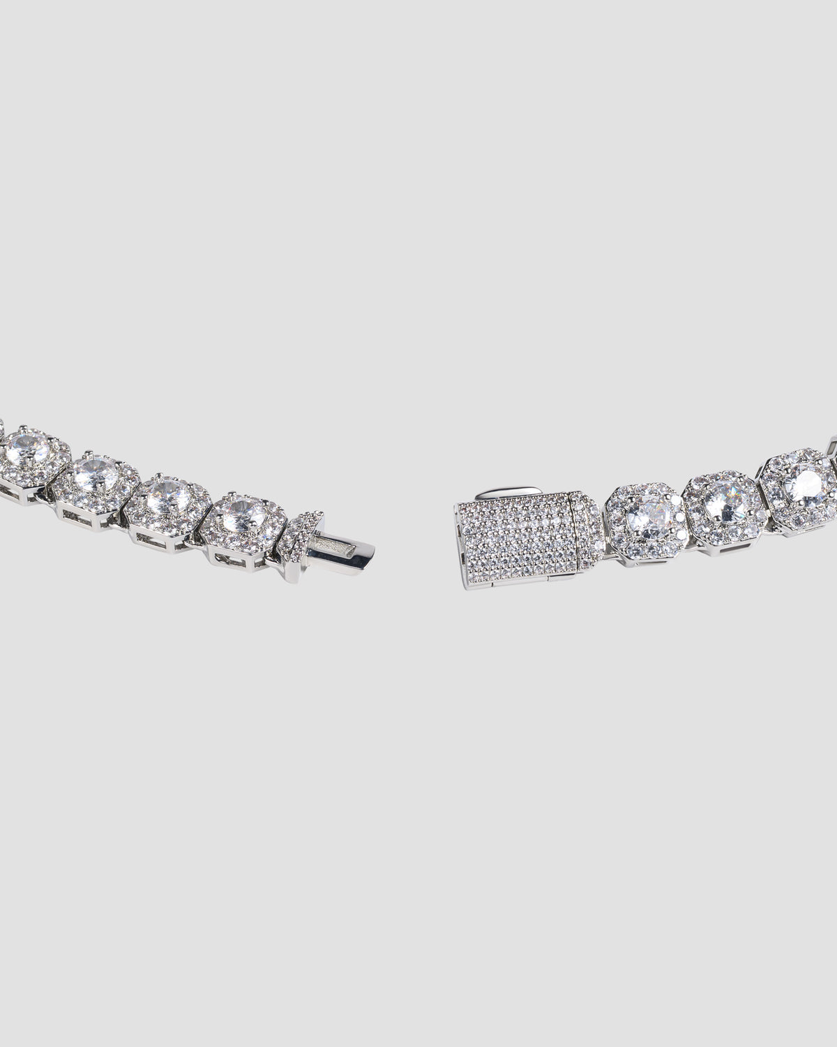 Baguette Chain