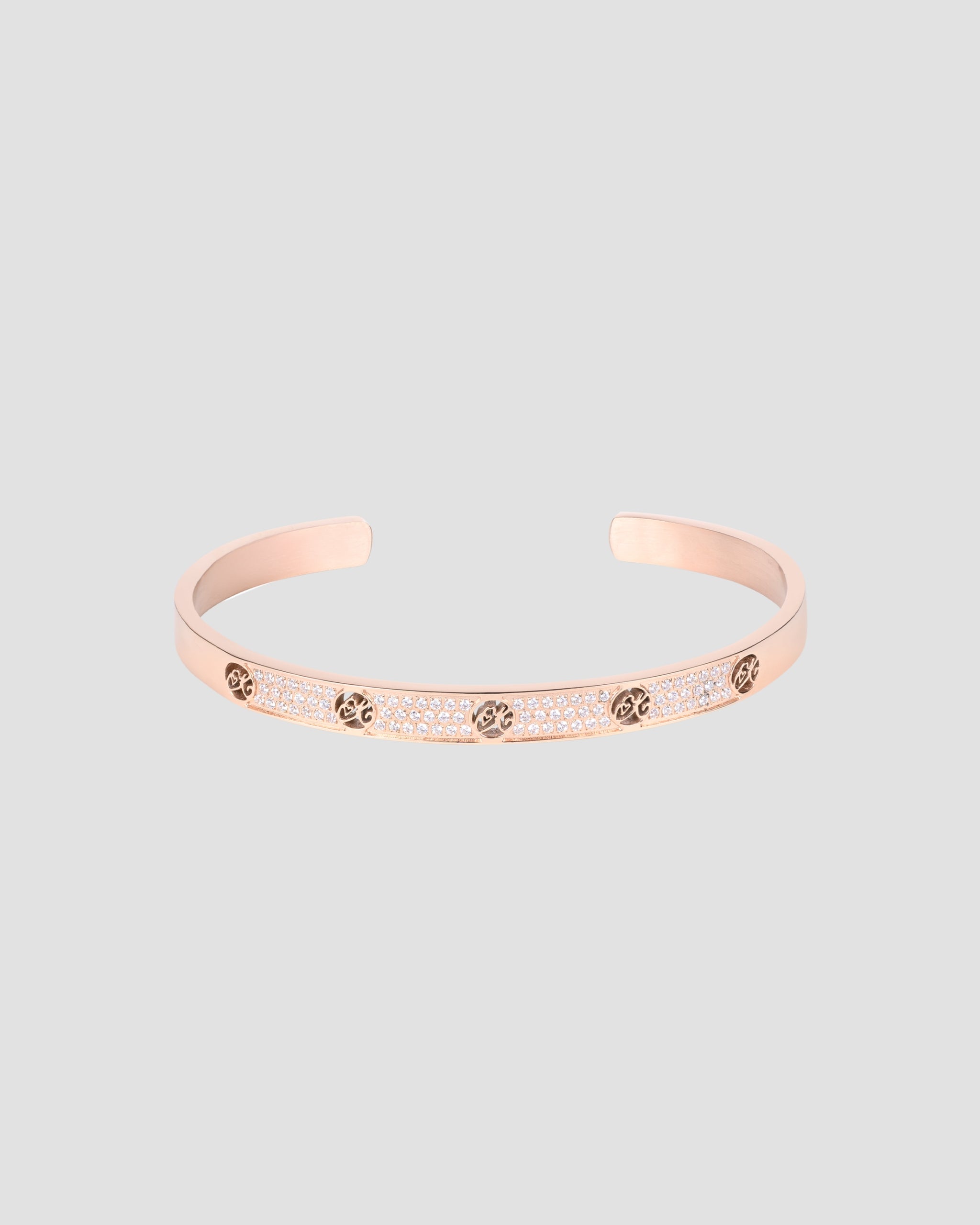 Prestige Ice Cuff Rosé