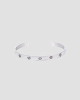 Prestige Ice Cuff Silver