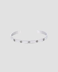 Prestige Ice Cuff Silver