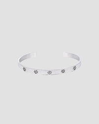 Prestige Ice Cuff Silver