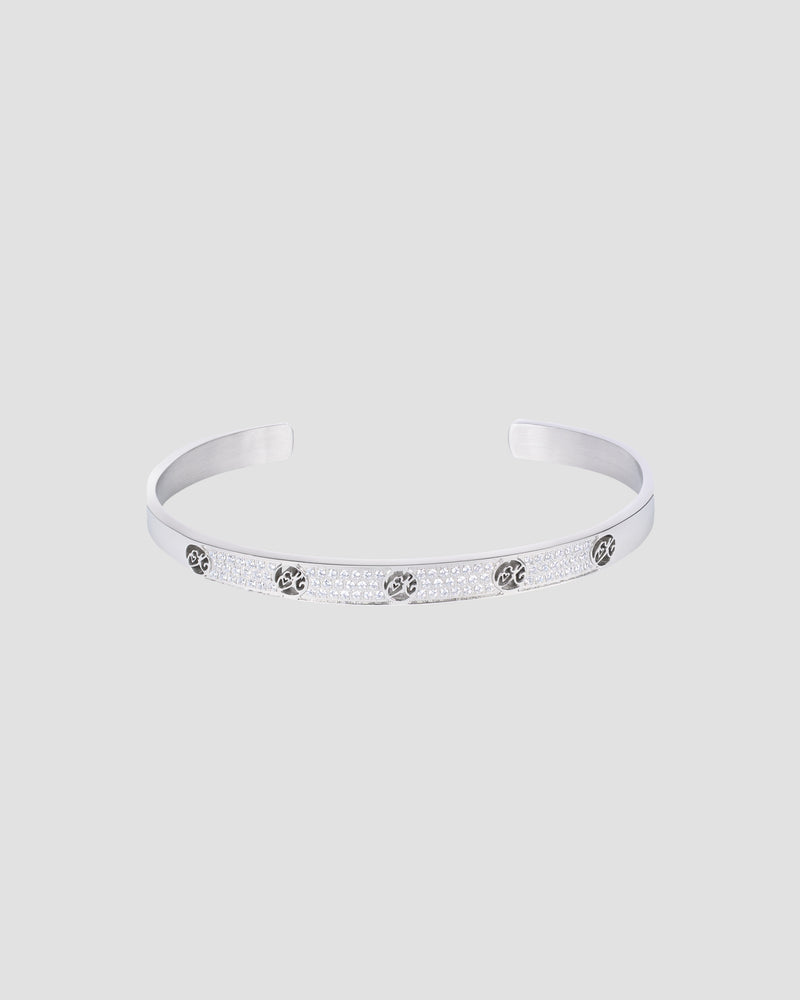 Prestige Ice Cuff Silver