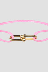 Twist Koord Goudkleurig