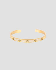 Prestige Ice Cuff Gold