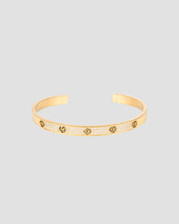 Prestige Ice Cuff Gold