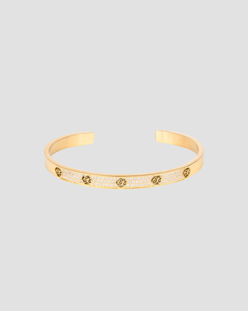 Prestige Ice Cuff Gold