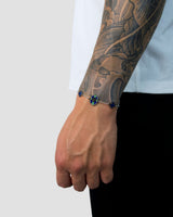 Cabana Link Blue