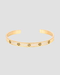 Prestige Ice Cuff Gold