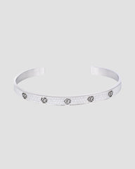 Prestige Ice Cuff Silver