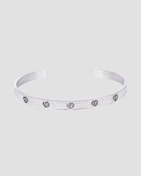 Prestige Ice Cuff Silver