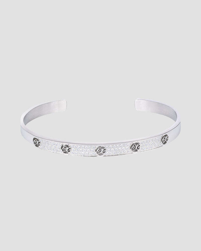 Prestige Ice Cuff Silver
