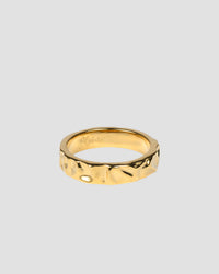 Basic Ring Gold
