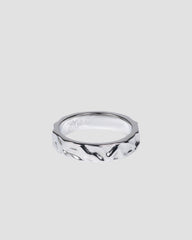 Basic Ring Silver