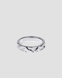 Basic Ring Silver