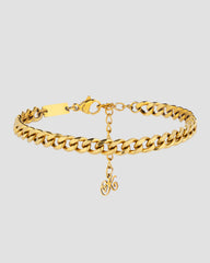 Cuban Link Bracelet