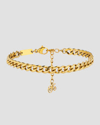 Cuban Link Bracelet