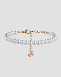Pearl Bracelet