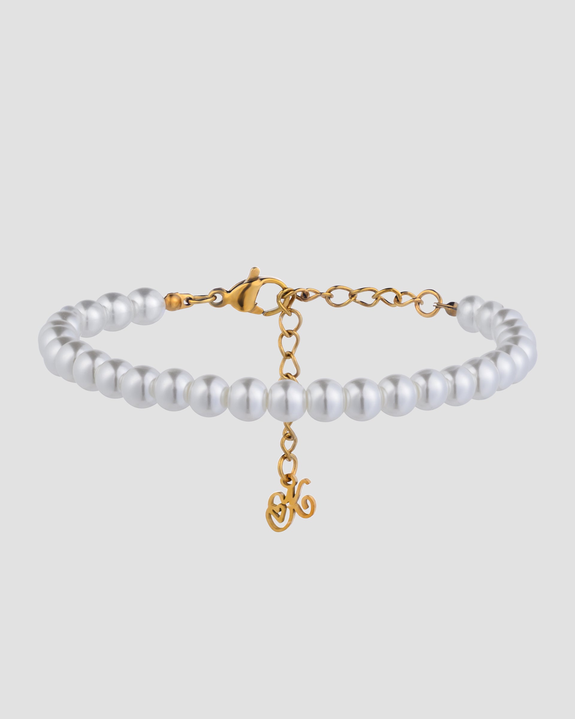 Pearl Bracelet