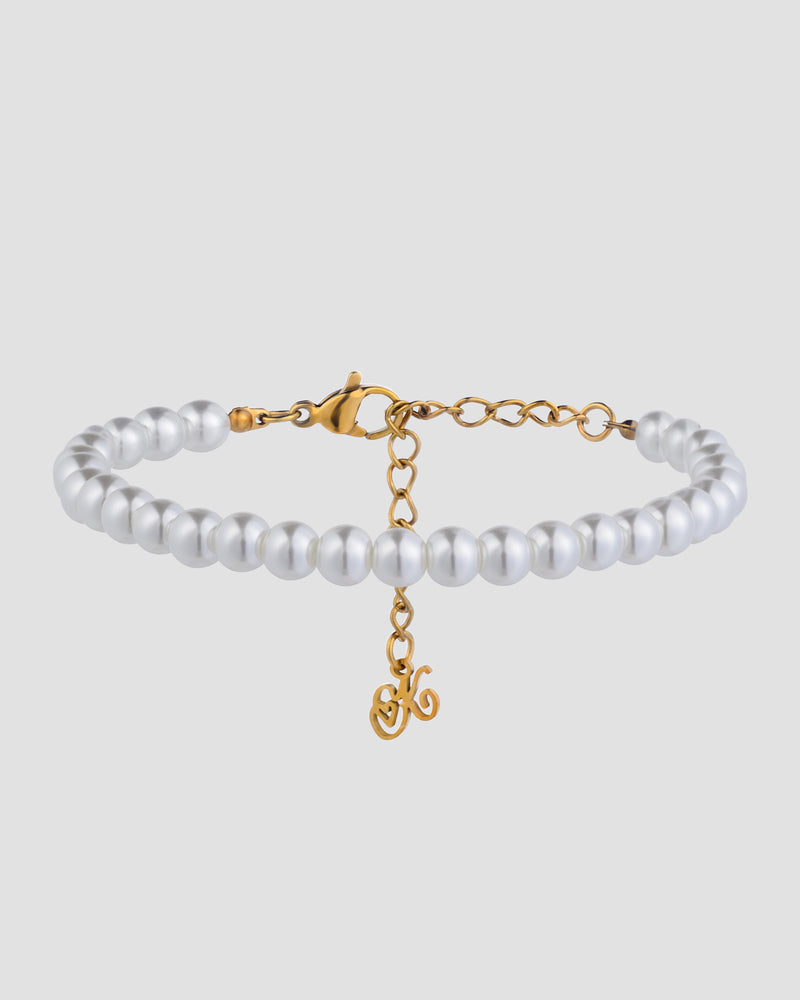 Pearl Bracelet