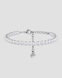 Pearl Bracelet
