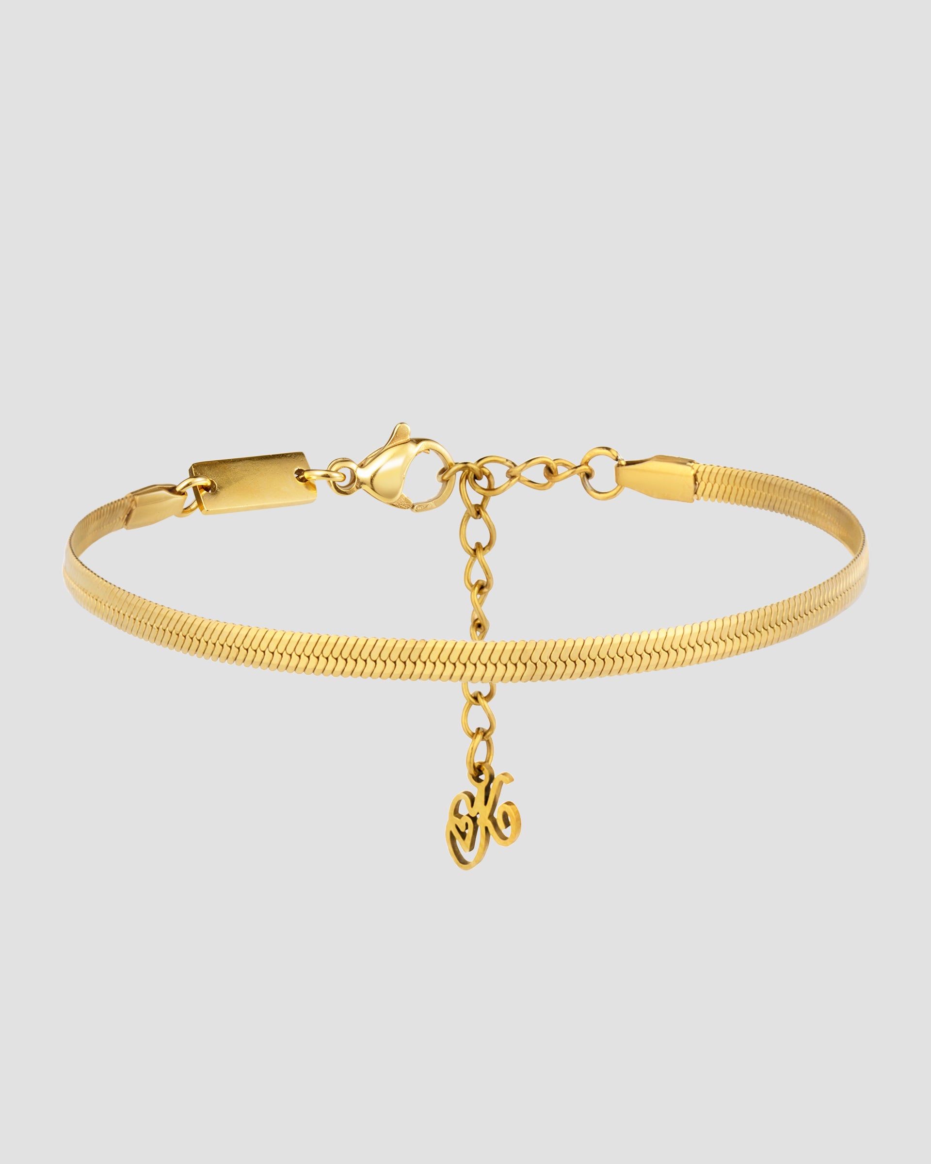Flow Bracelet