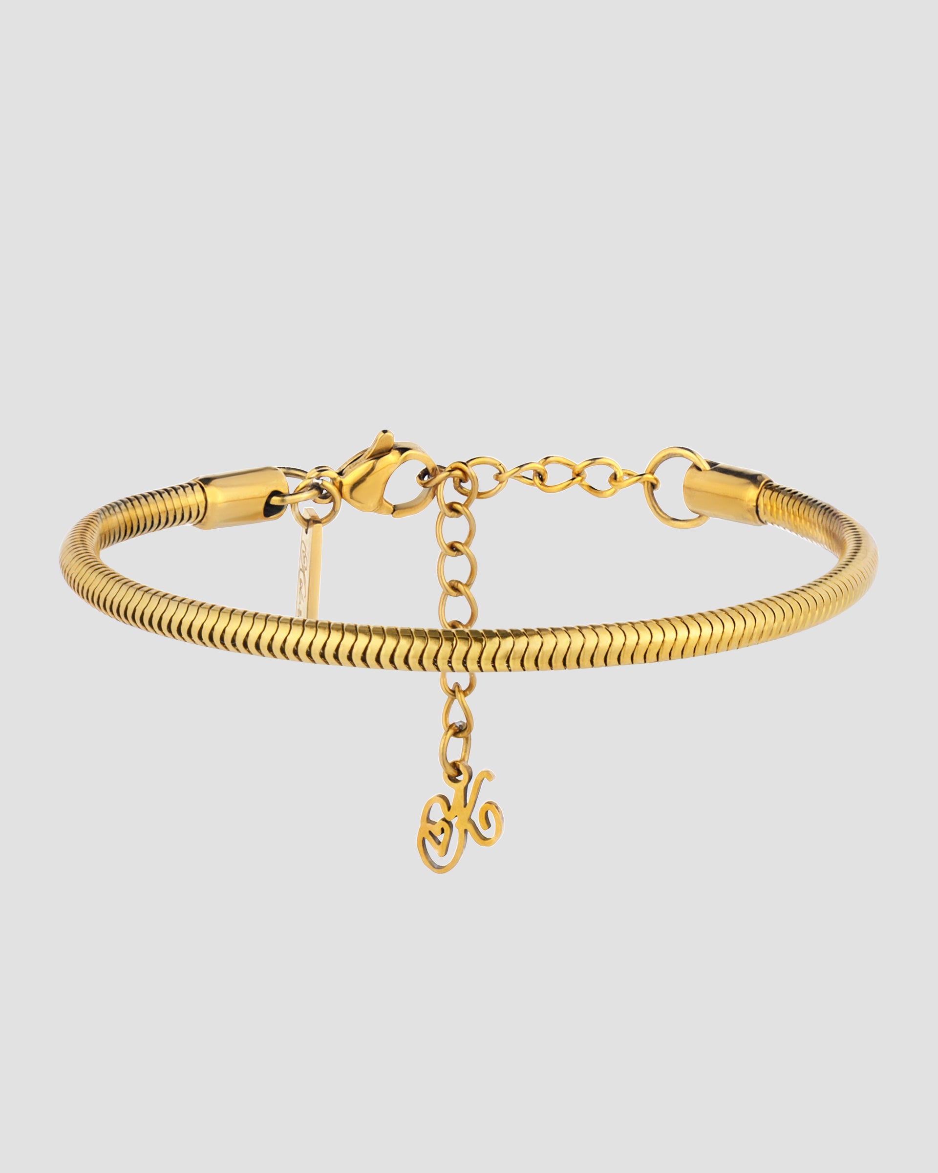 Snake Bracelet