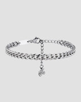Cuban Link Bracelet
