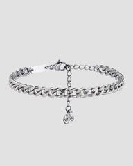 Cuban Link Bracelet