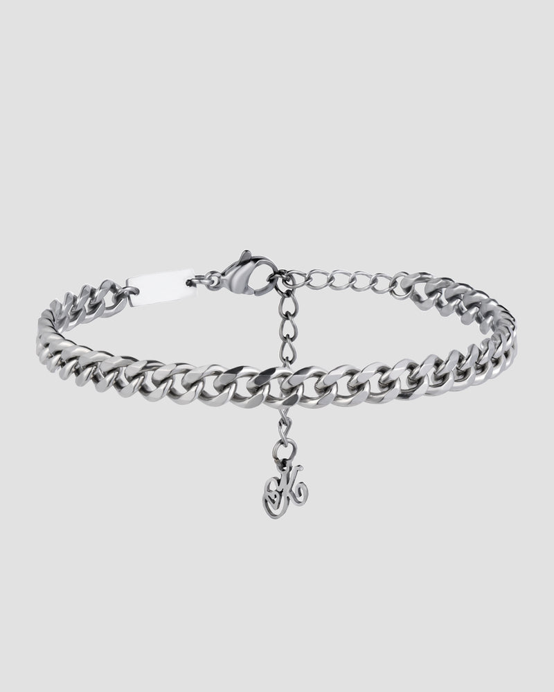 Cuban Link Bracelet