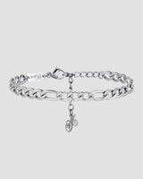 Figaro Bracelet