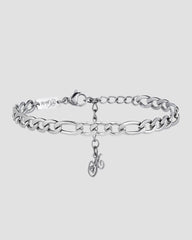 Figaro Bracelet
