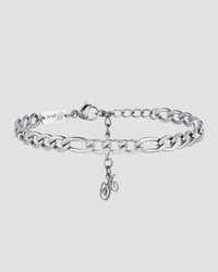 Figaro Bracelet
