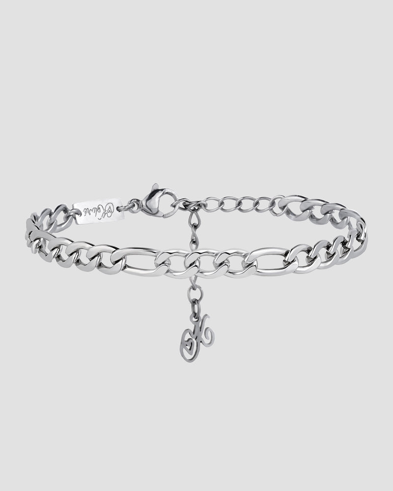 Figaro Bracelet