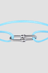 Twist Cord Silver
