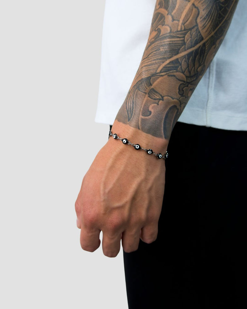 Evil Eye