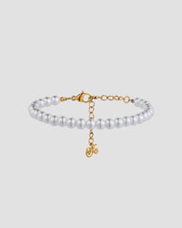 Pearl Bracelet