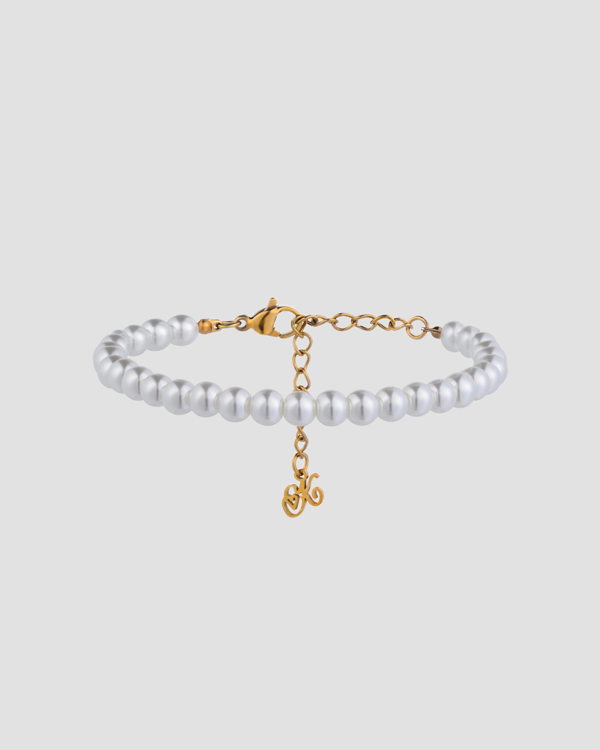 Pearl Bracelet