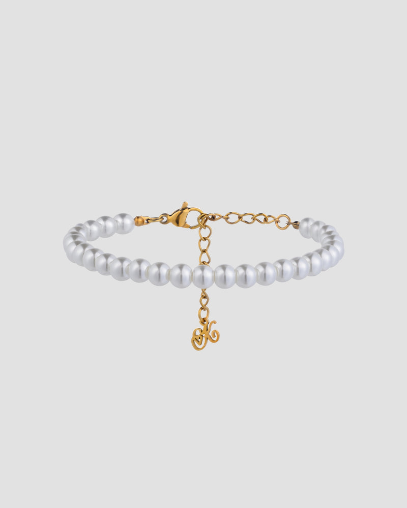 Pearl Bracelet