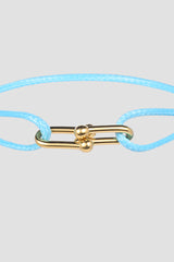 Twist Koord Goudkleurig