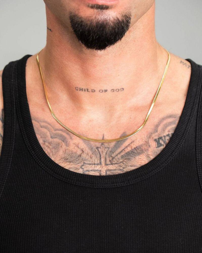 Flow Chain