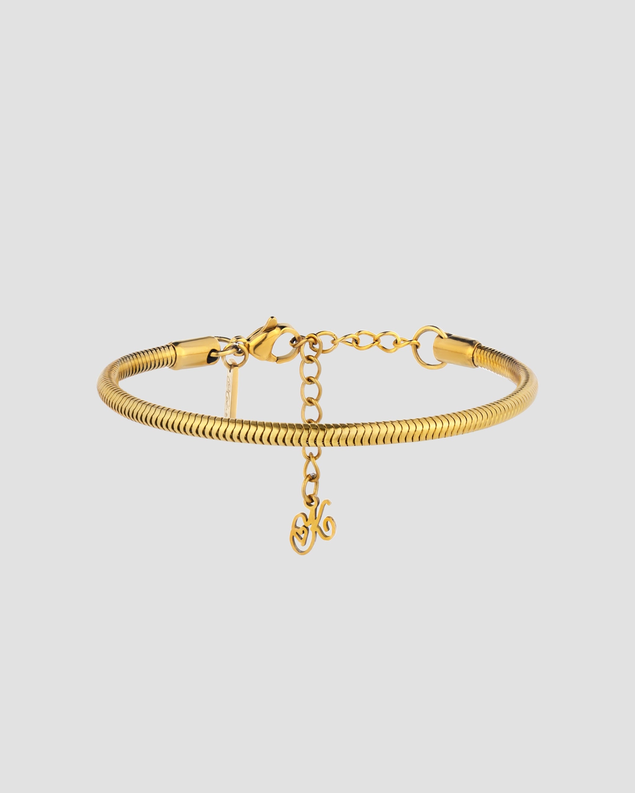 Snake Bracelet
