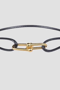 Twist Koord Goudkleurig