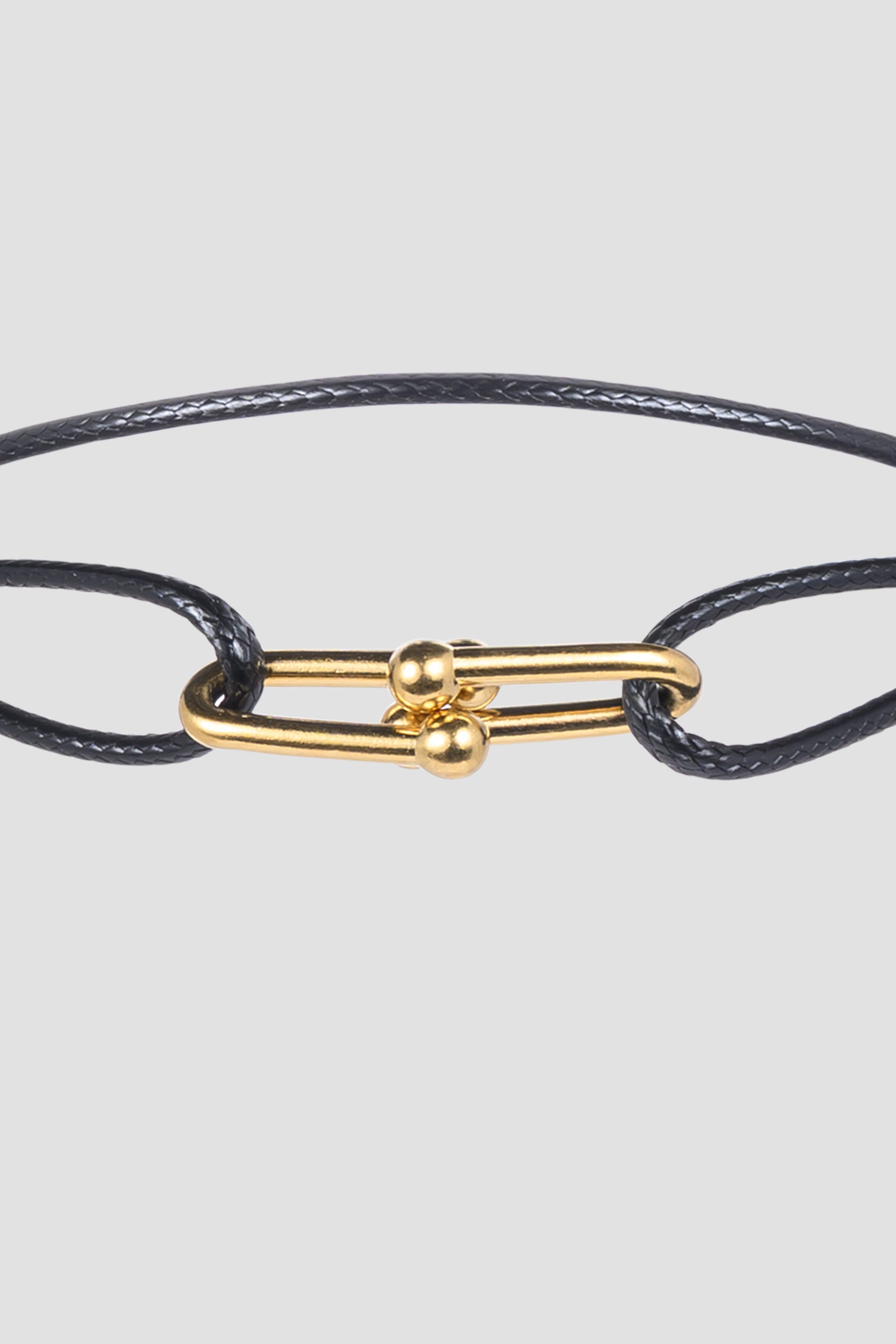 Twist Koord Goudkleurig