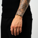 Twist Cord Golden