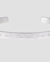 Iba Brilliant Silver