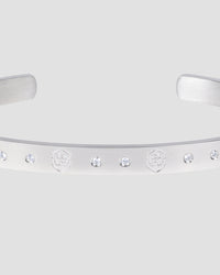 Iba Brilliant Silver